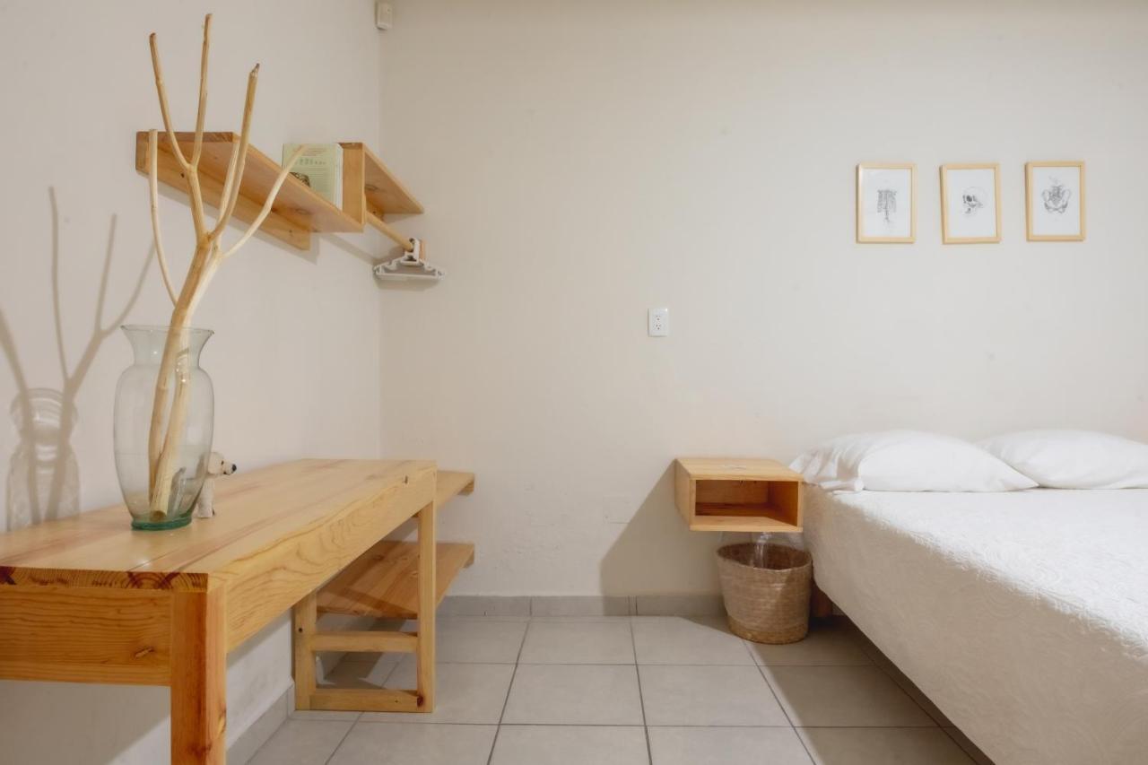 Casa Matia Guest house Guadalajara