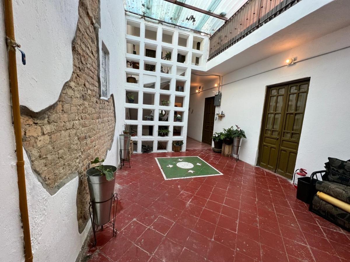 Santuario De Libelulas Casa de hóspedes *