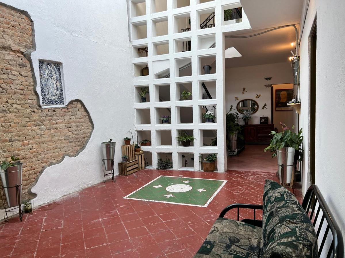 Casa de hóspedes Santuario De Libelulas *