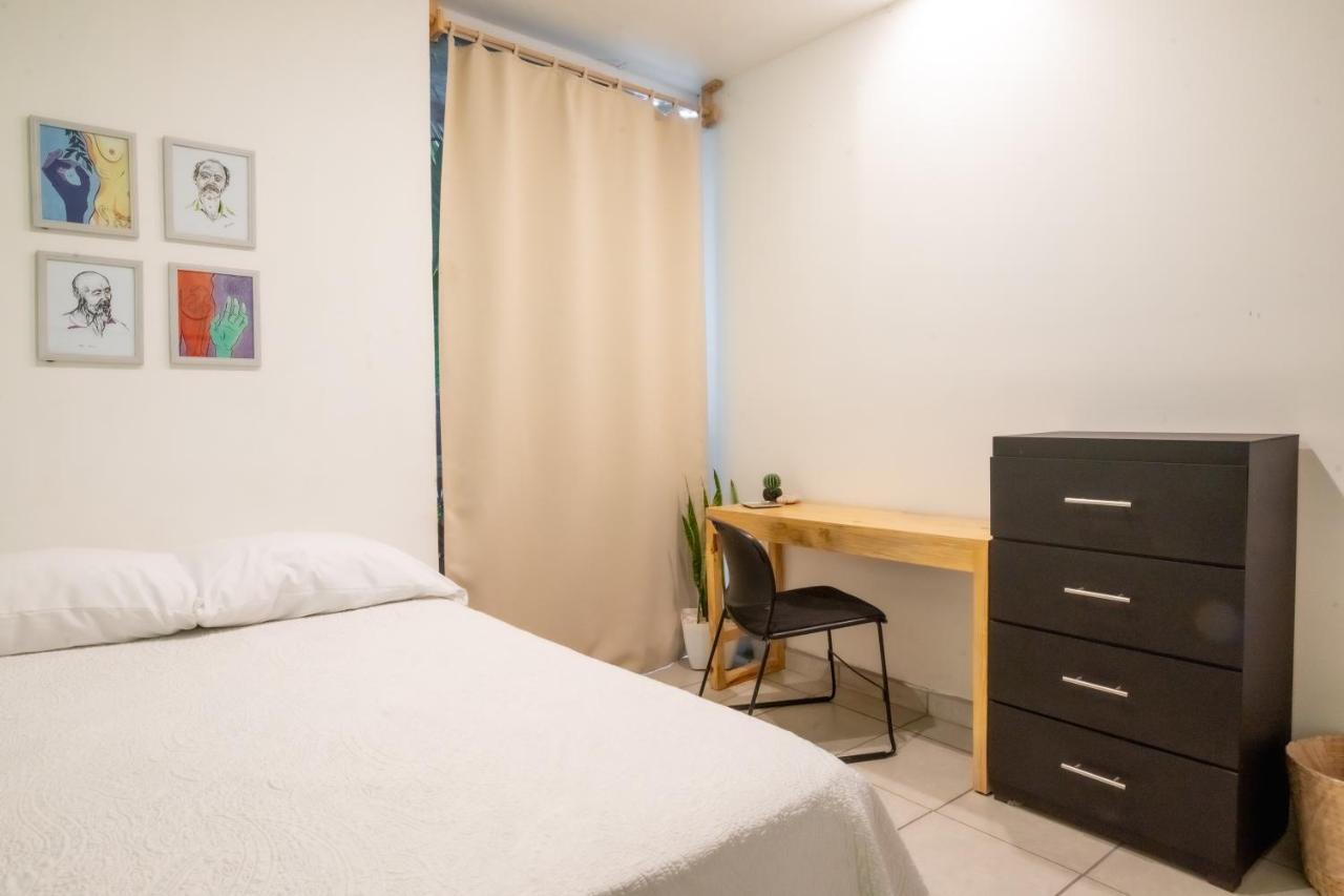 Guest house Casa Matia