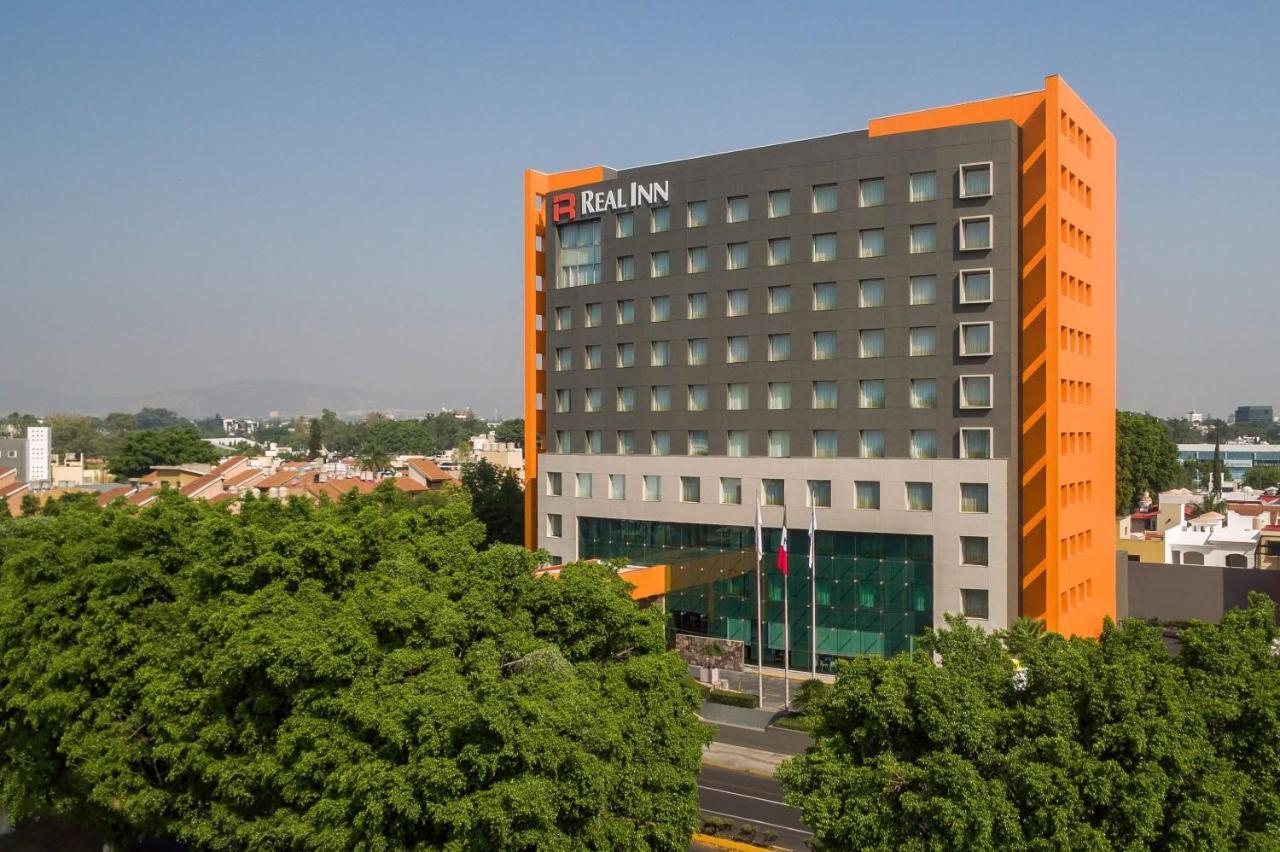 Real Expo Hotel Guadalajara