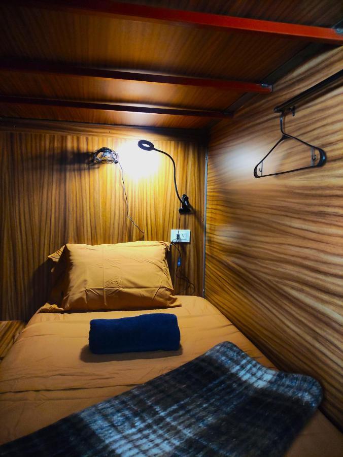 Leveli Coliving *