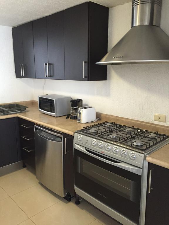 Antares 1 Holiday home Guadalajara