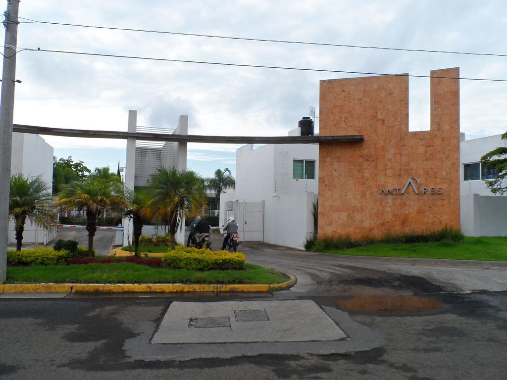 Antares 1 Holiday home Guadalajara