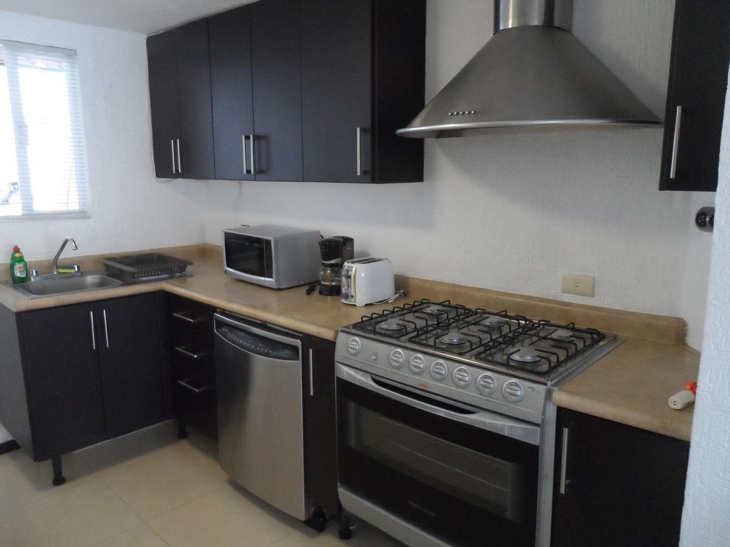 Antares 1 Holiday home *