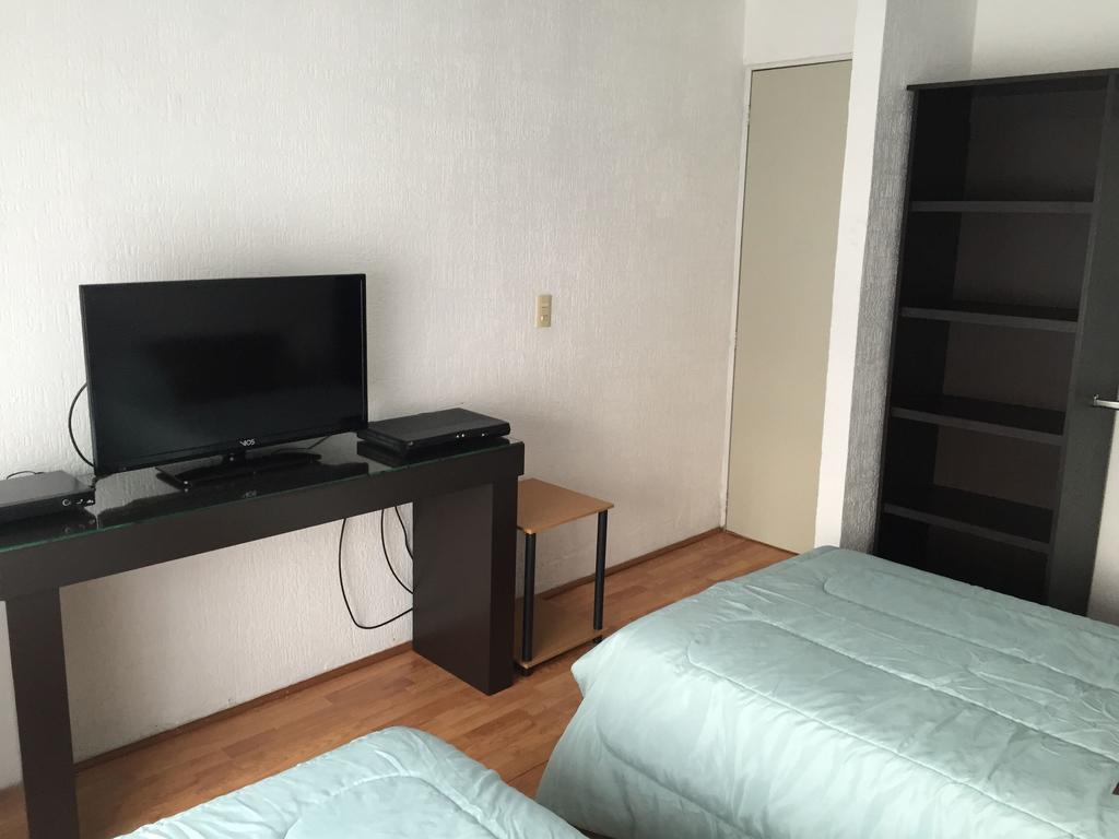 Holiday home Antares 1