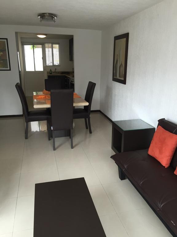 Antares 1 Holiday home *