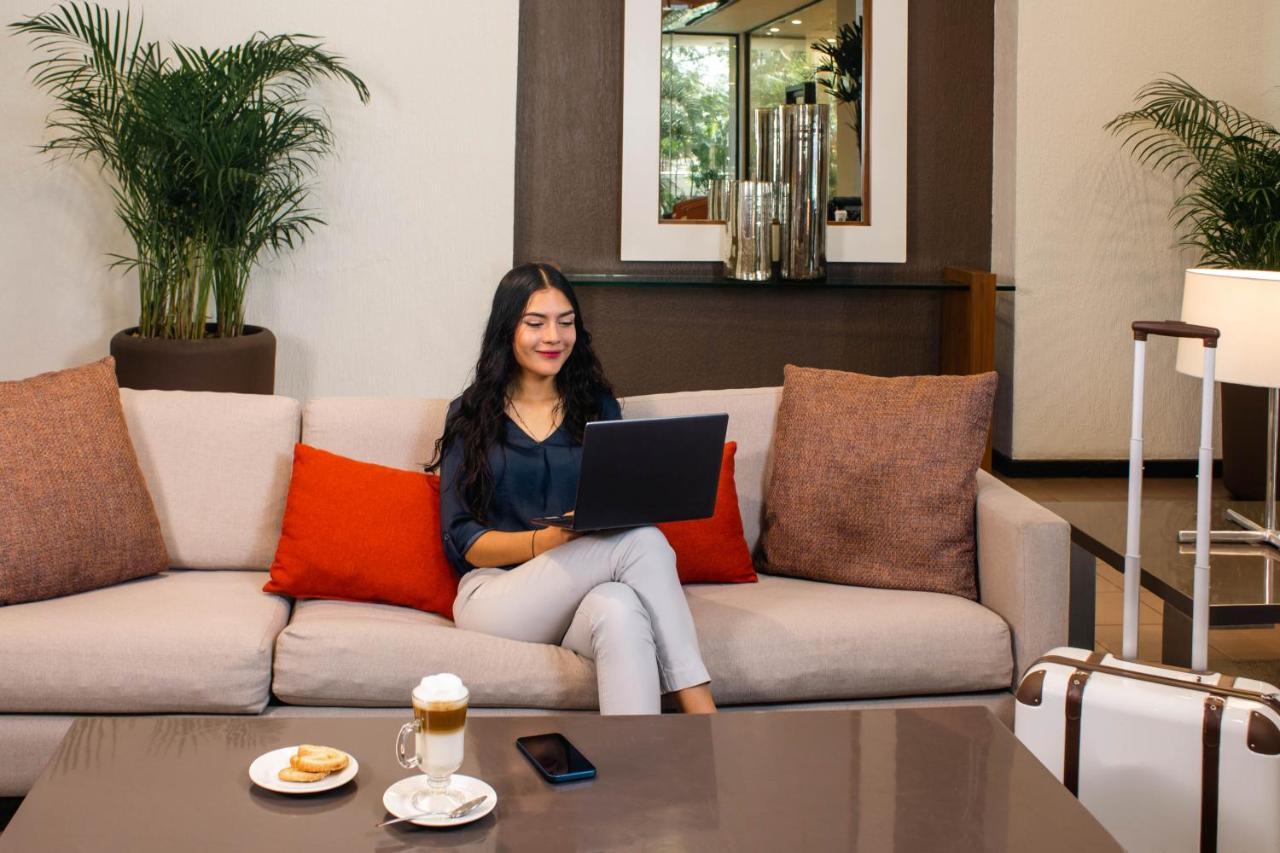 Plaza Expo Hotel Guadalajara