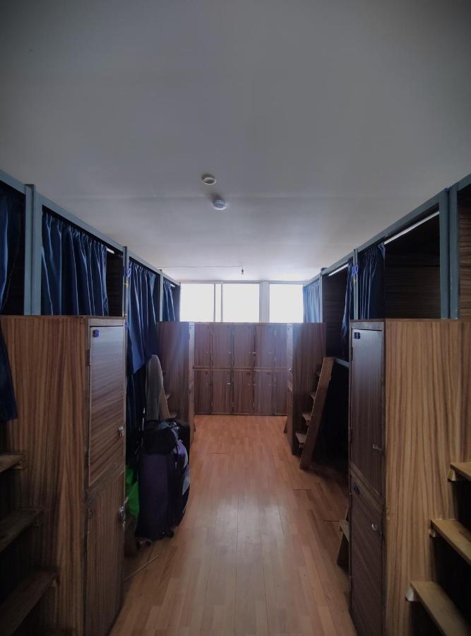 Leveli Coliving Guadalajara