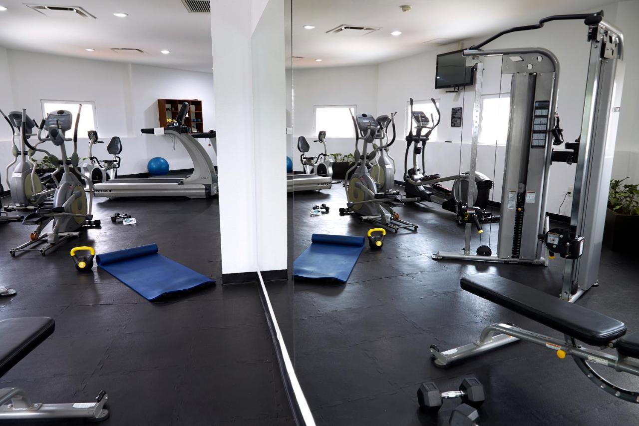 Hotel Ejecutivo Express Providencia - Av Mexico 4*