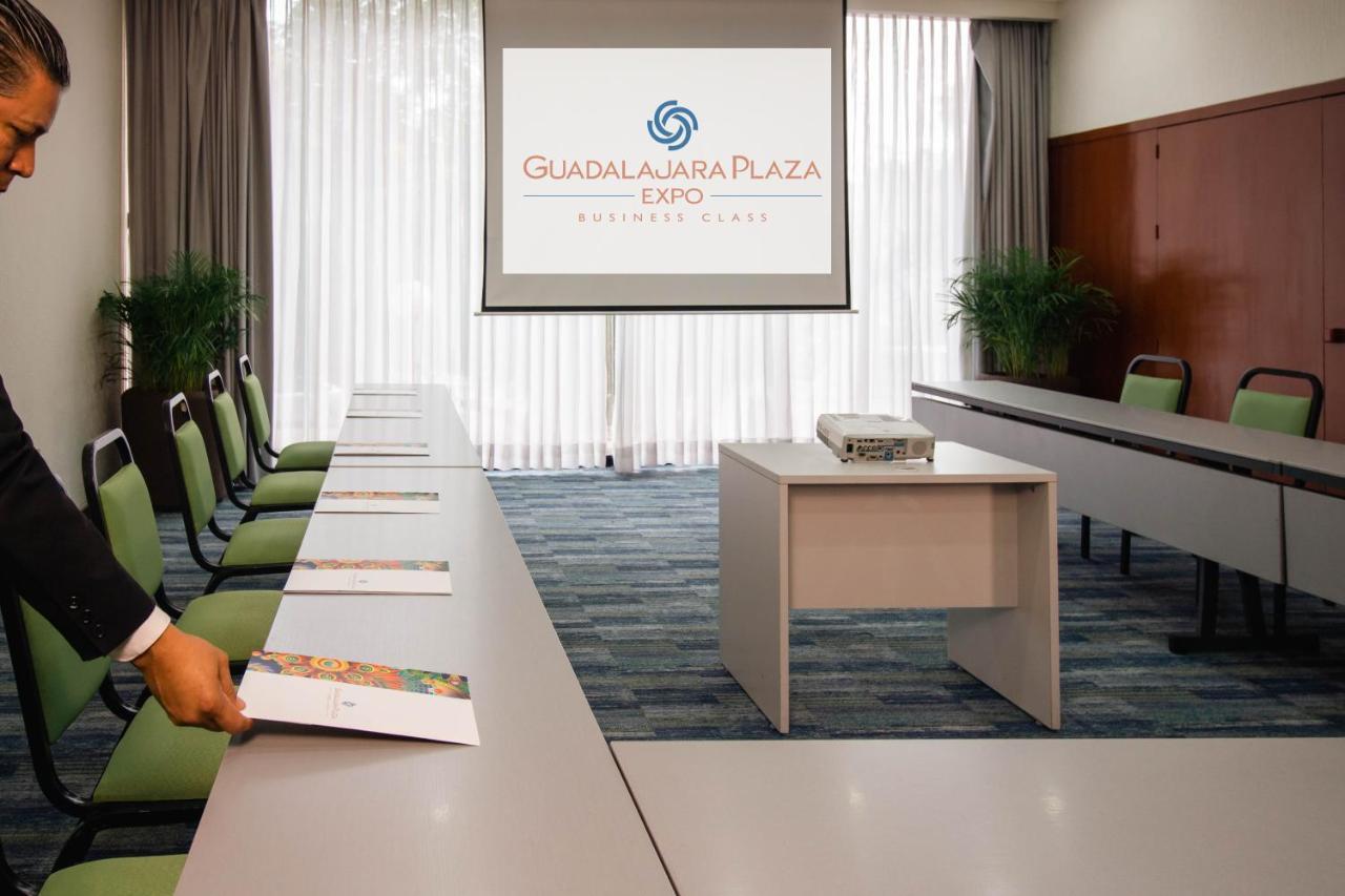 Plaza Expo
