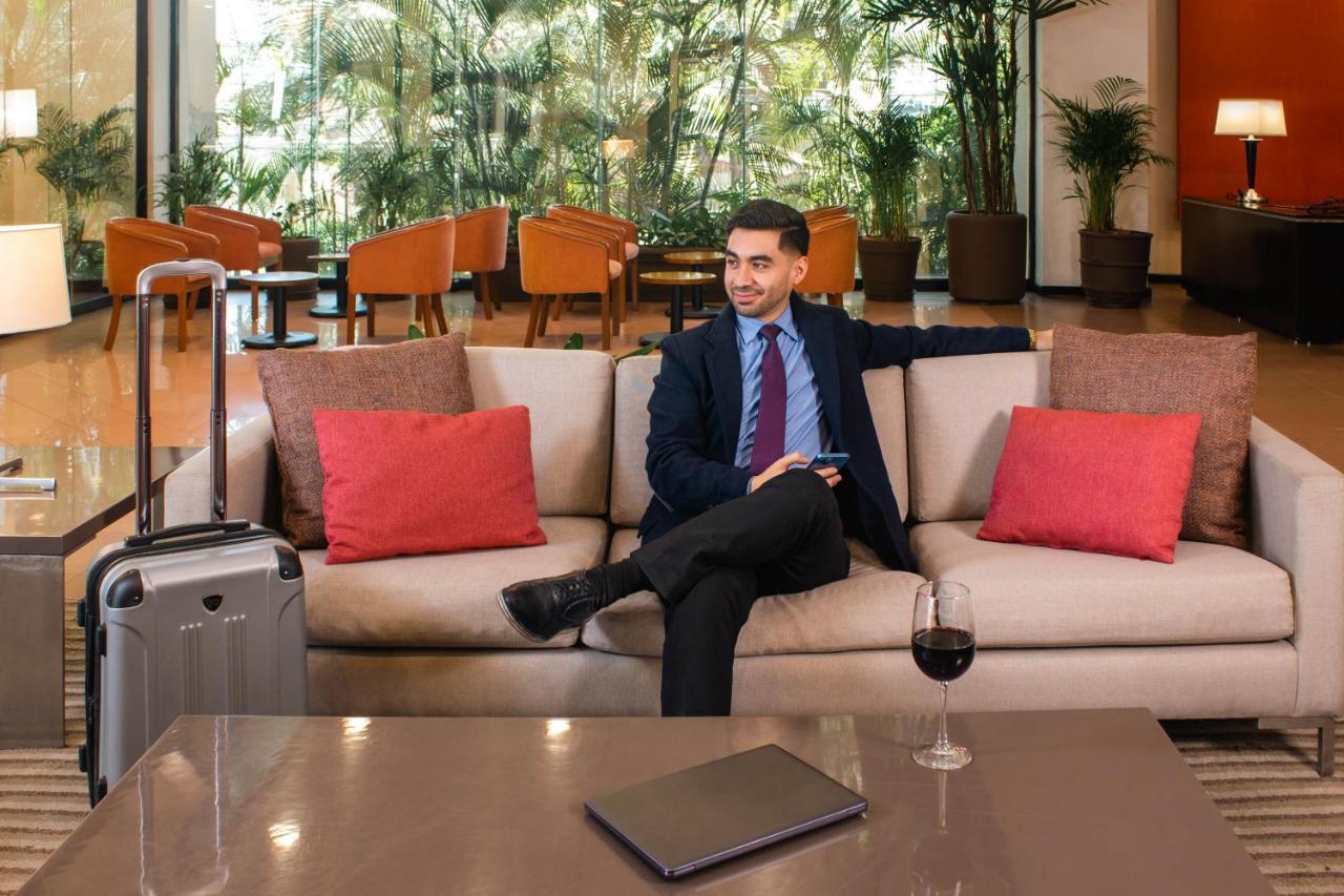 Plaza Expo Hotel Guadalajara