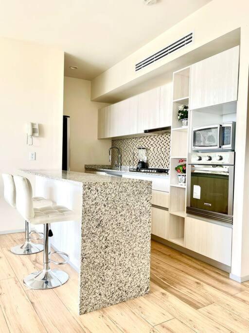 Apartment Elegance Guadalajara