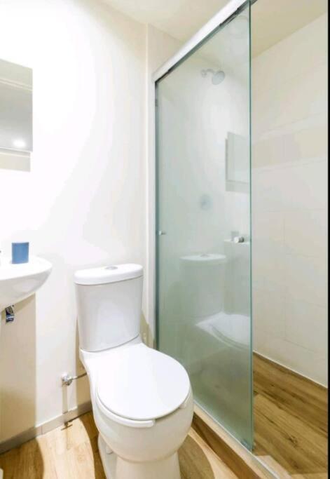 Elegance Apartment Guadalajara