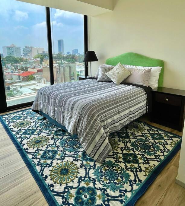 Elegance Apartment Guadalajara