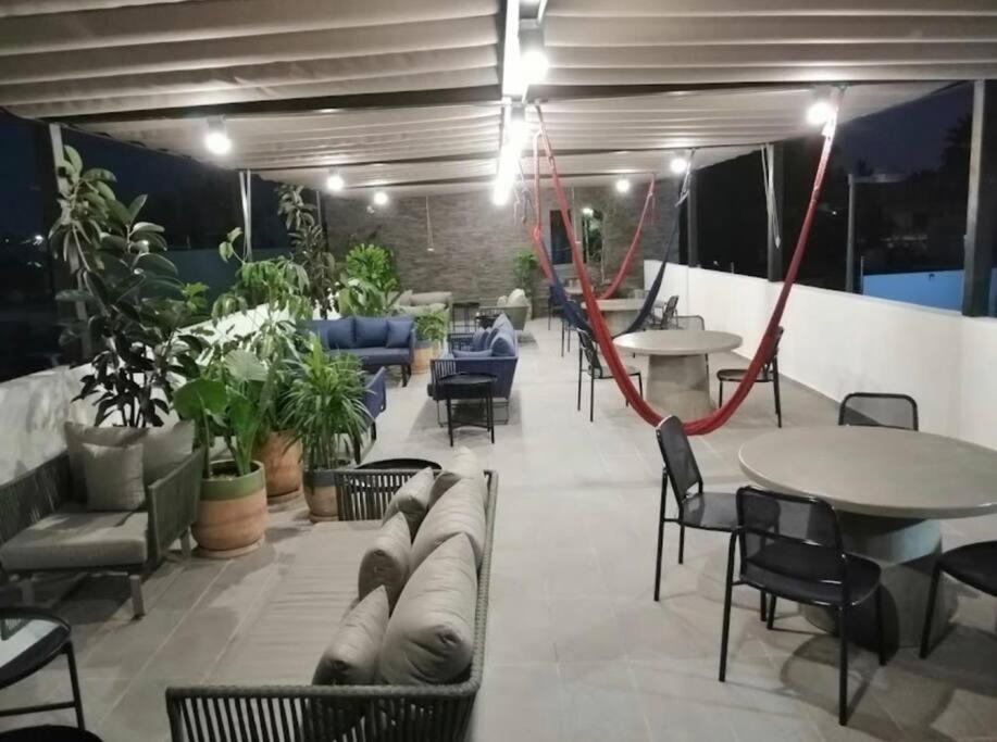 Maravilia Depto. Apartment Guadalajara