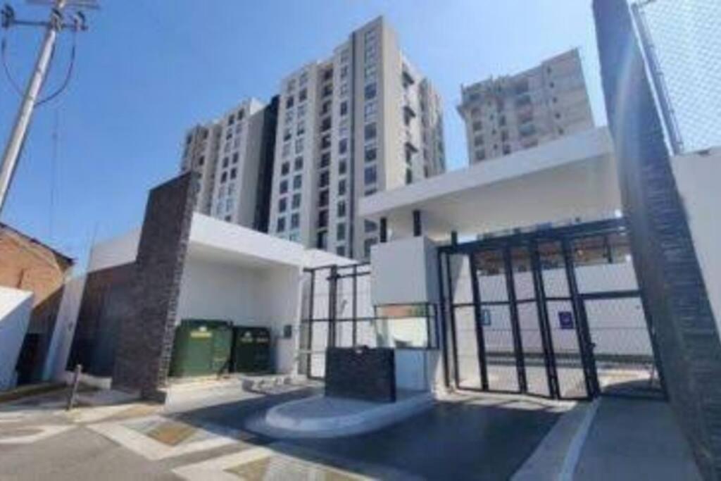 Apartment Maravilia Depto.
