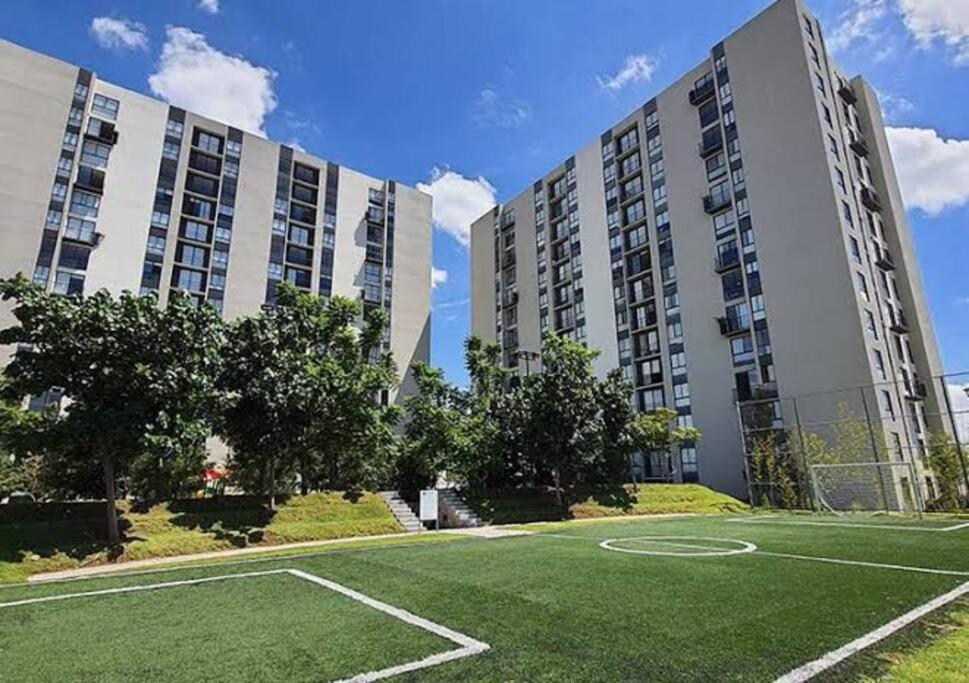 Apartment Maravilia Depto.