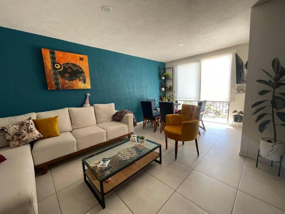 Apartment Maravilia Depto. Guadalajara