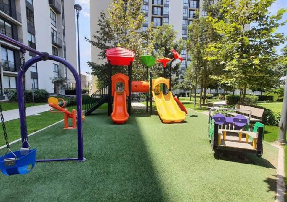 Apartment Maravilia Depto. *