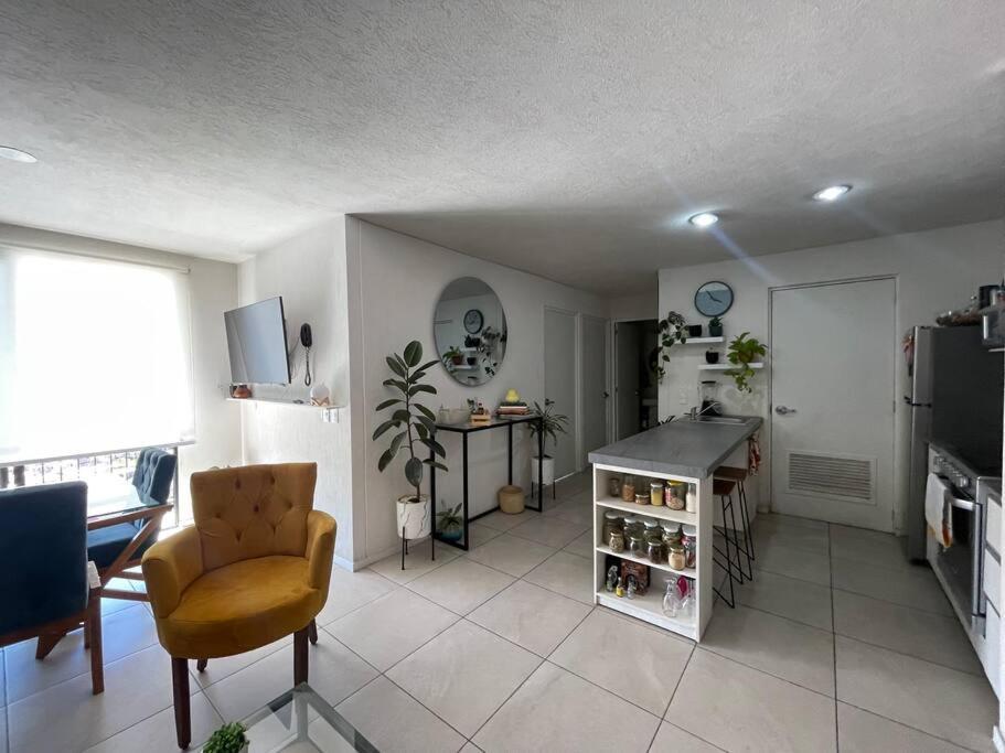 Maravilia Depto. Apartment