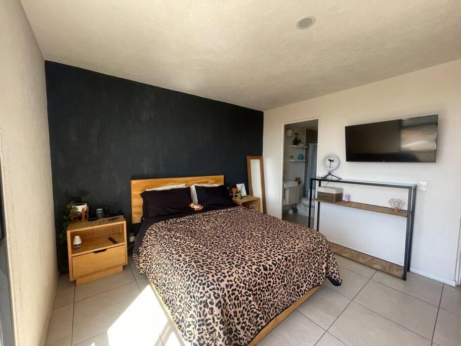 Apartment Maravilia Depto.