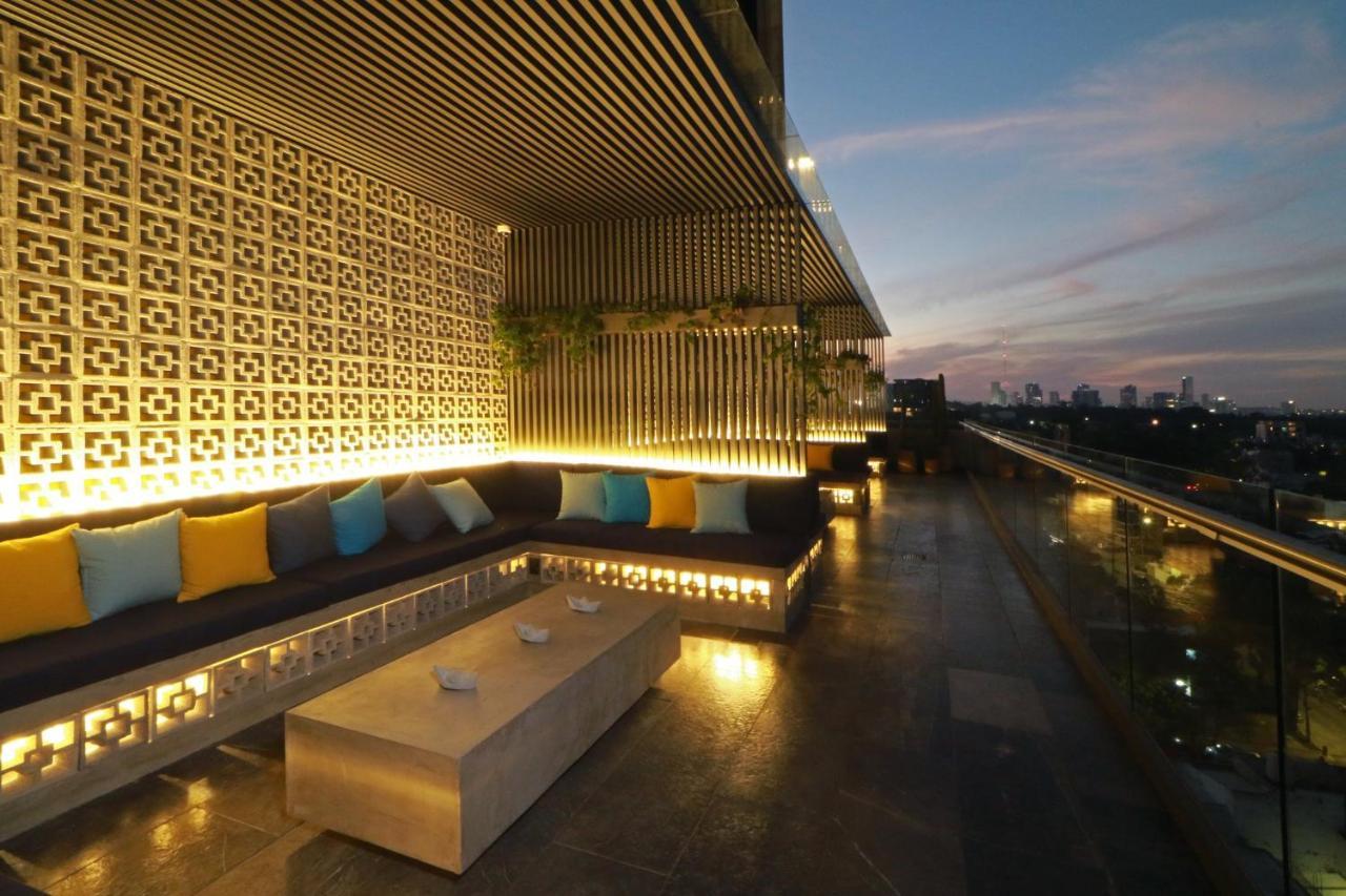Voco Neruda By Ihg 4* Guadalajara
