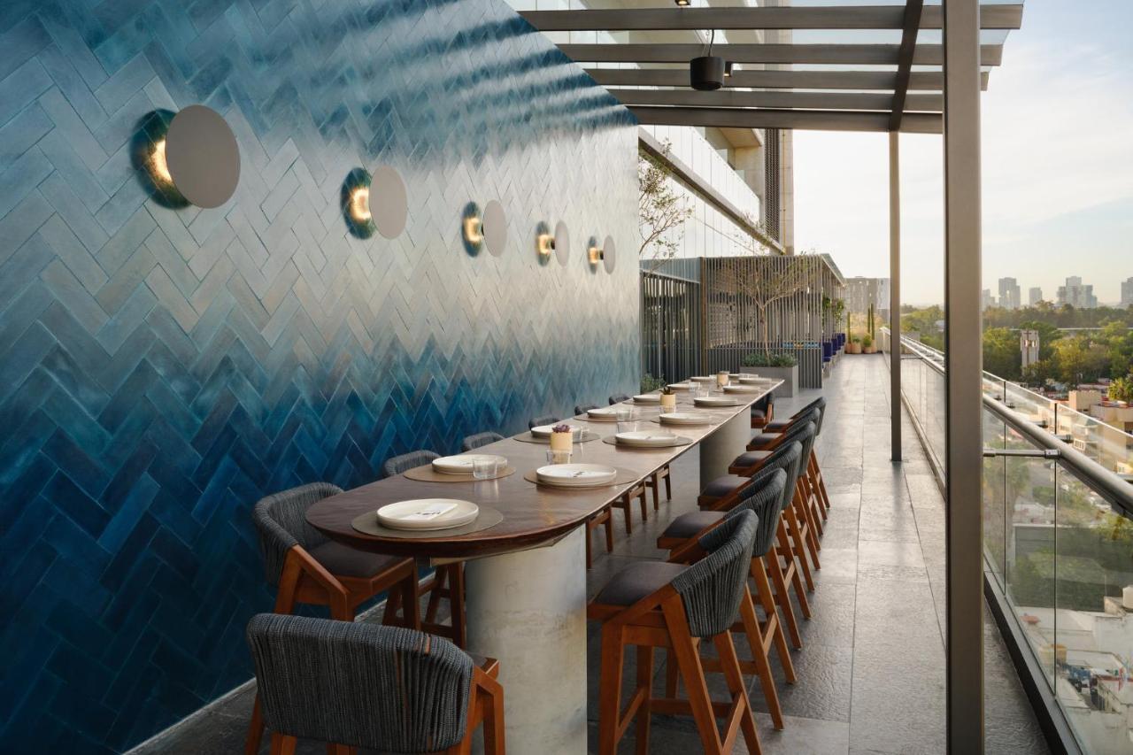 Hotel Voco Neruda By Ihg Guadalajara