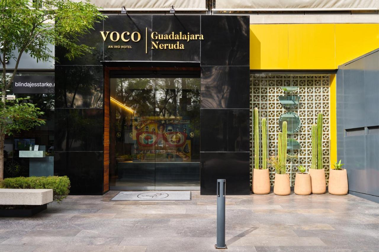 Voco Neruda By Ihg