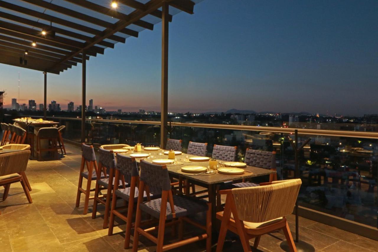 Voco Neruda By Ihg Hotel 4*