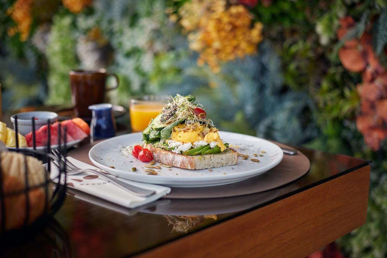 Voco Neruda By Ihg 4* Guadalajara