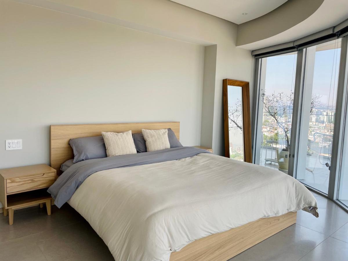Depto De Lujo En Super Ubicacion Apartment *