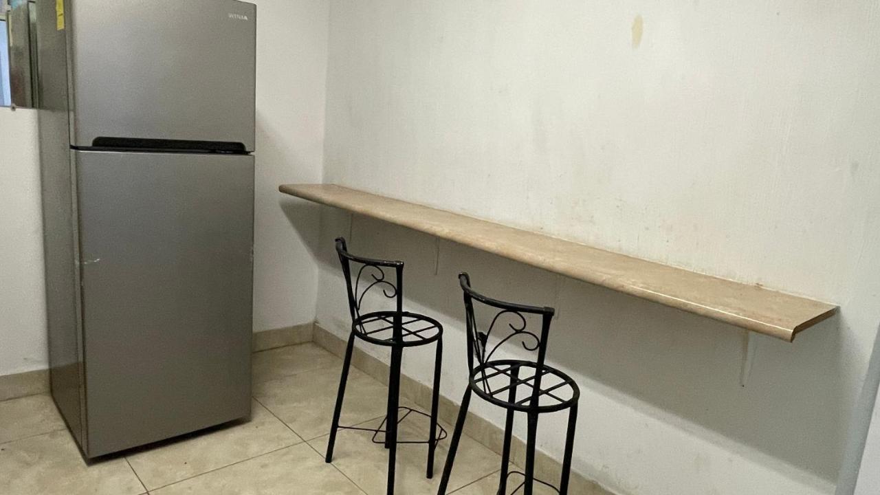 Casa Mezquite Guest house