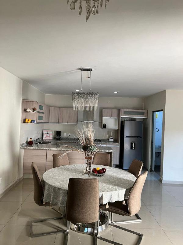 Residencia En Holiday home Guadalajara