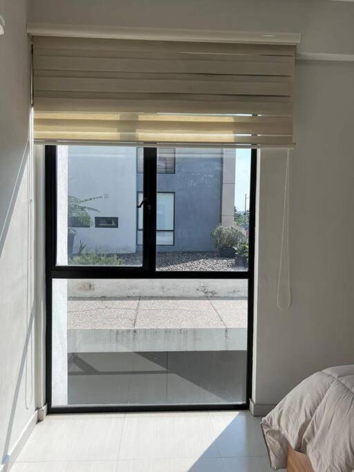 Precioso Departamento Cerca De Plaza Galerias Apartment Guadalajara