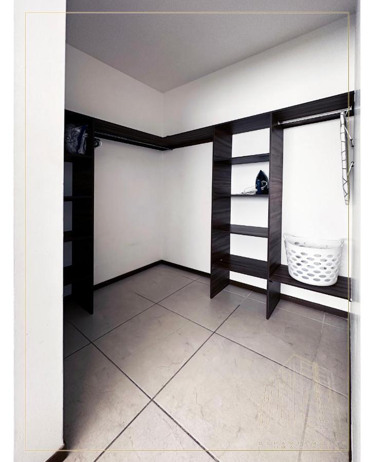 Departamento Loma-alta *