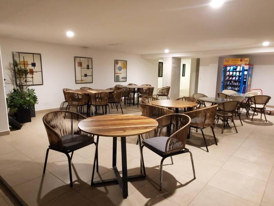 Departamento Puesta Del Sol Gdl