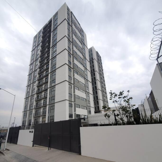 Apartment Departamento Puesta Del Sol Gdl