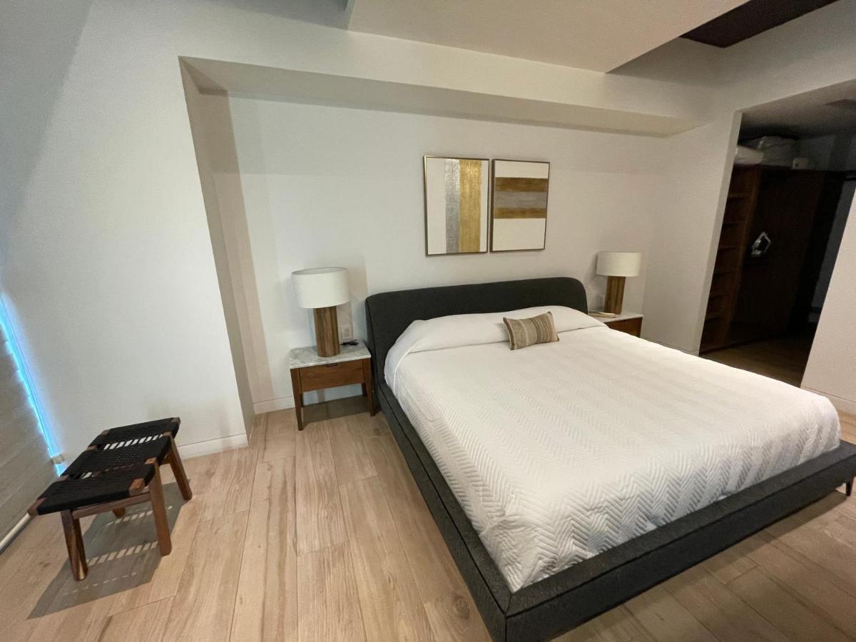 Apartment En Lobby33 *