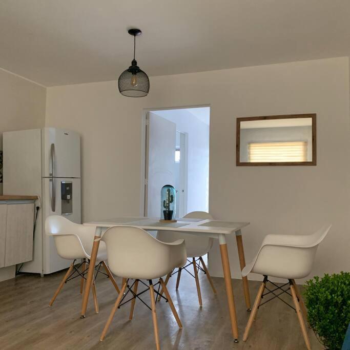 Apartment Loft Venado “hospicio Y Centro Joyero” Guadalajara