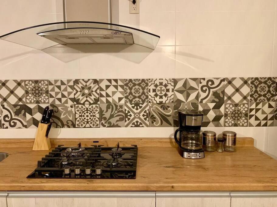 Apartment Loft Venado “hospicio Y Centro Joyero”