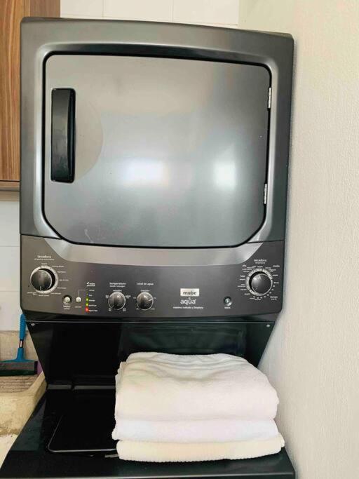 Loft Venado “hospicio Y Centro Joyero” Apartment Guadalajara