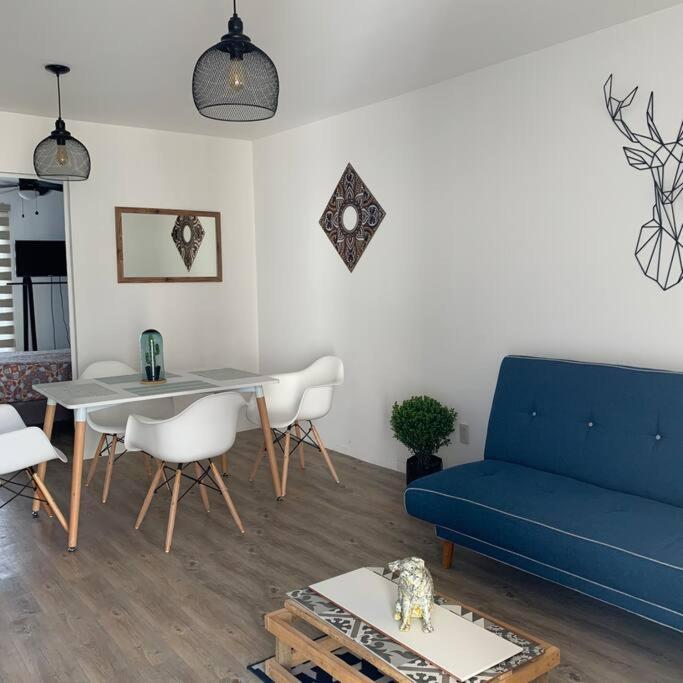 Loft Venado “hospicio Y Centro Joyero” * Guadalajara