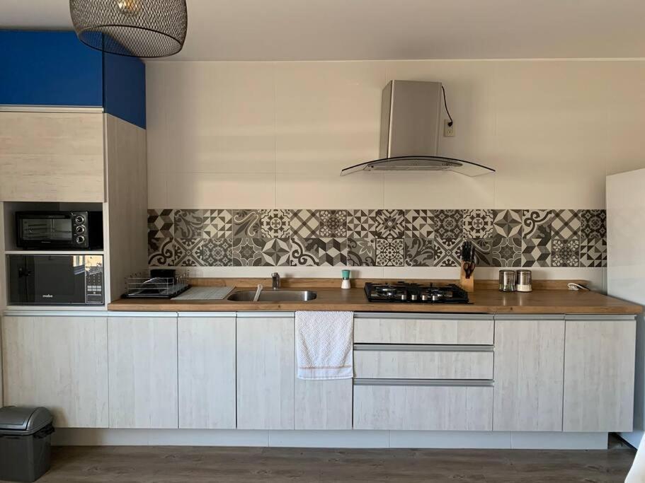 Loft Venado “hospicio Y Centro Joyero” Apartment
