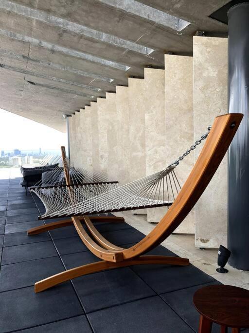 Apartamento Loft Moderno Puerta De Hierro
