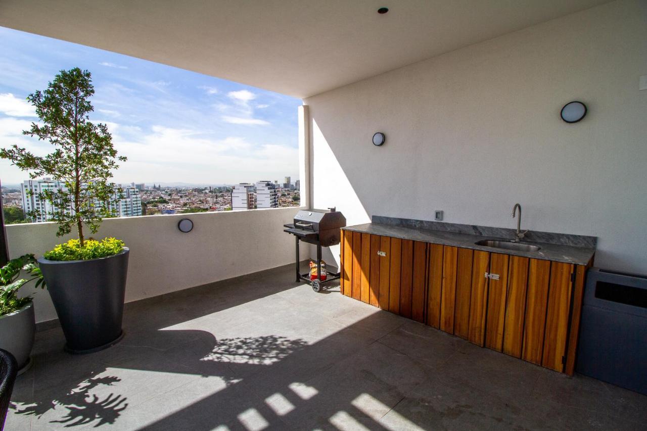 Apartment Americas Habitance