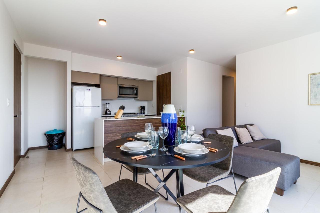 Apartment Americas Habitance *