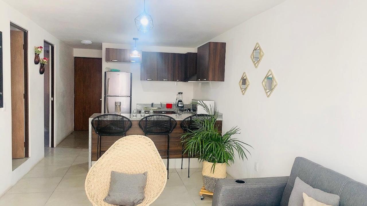 Depa M&m Apartamento Guadalajara