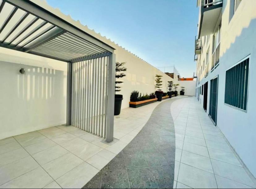 Apartamento Depa M&m