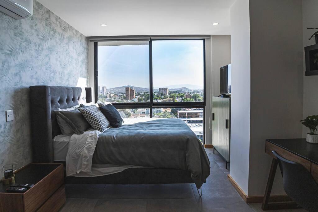 Apartment Nuevo Lujosos - Torre Nau Guadalajara